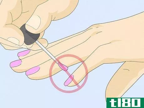 Image titled Get Rid of White Spots on Your Nails Step 12