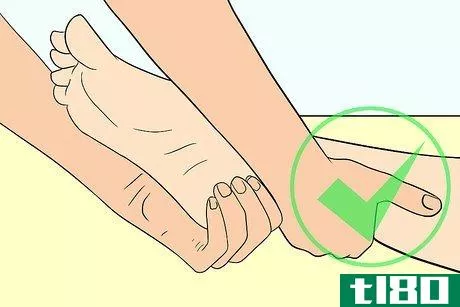 Image titled Give a Foot Massage Step 6