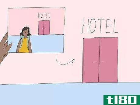 Image titled Get a Hotel Room Upgrade Step 2