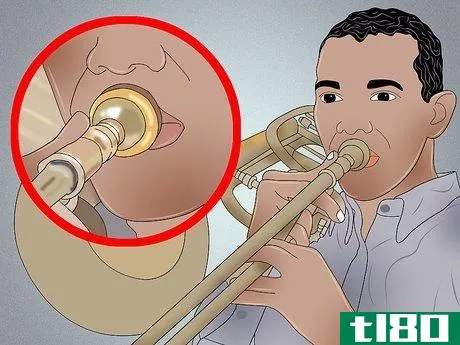 Image titled Have Better Tone on a Trombone Step 1