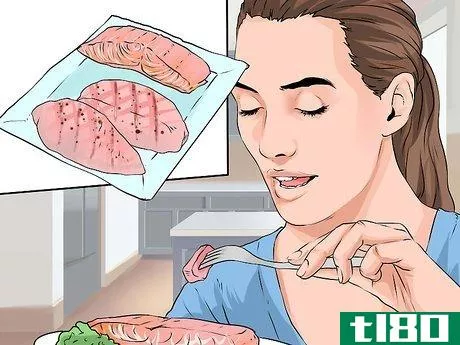 Image titled Get Vitamin D from Food Step 1