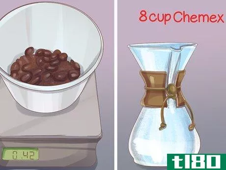 Image titled Prepare Filter Coffee Step 9