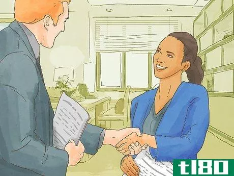 Image titled Get a Job As a Deaf or Hard Of Hearing Person Step 17