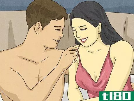 Image titled Have the Best Sex on the First Date Step 11