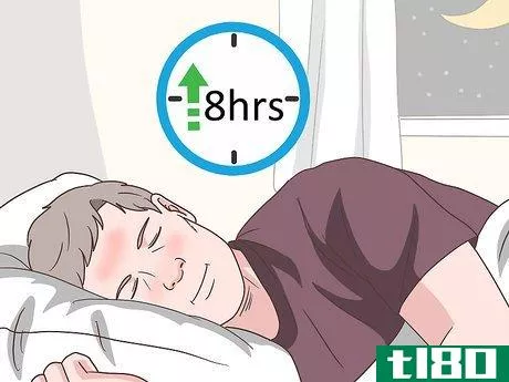 Image titled Have Energy to Do Chores when You Are Sick Step 10