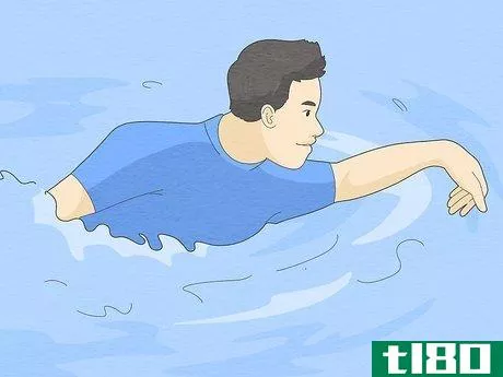 Image titled Get over Your Fear of Sharks Step 10