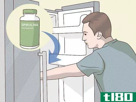 Image titled Improve Your Health with Spirulina Step 15