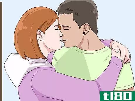 Image titled Get a Boy to Kiss You Step 15