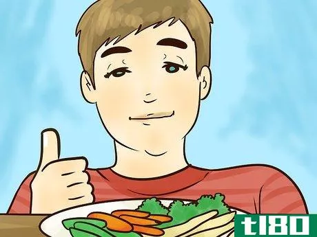 Image titled Get Your Kids to Eat Food That They Don't Like Step 12