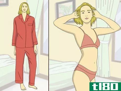Image titled Get a Basic Wardrobe (for Girls) Step 12
