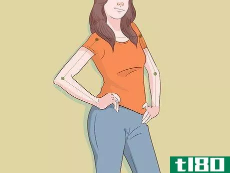 Image titled Get Sexy Curves (for Teenage Girls) Step 13
