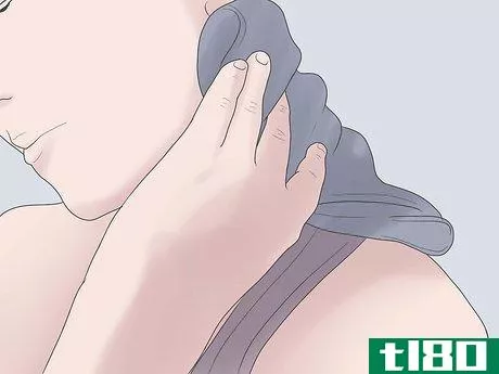 Image titled Get Rid of a Hickey Fast Step 2