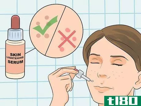 Image titled Get Rid of Red Acne Marks Step 7