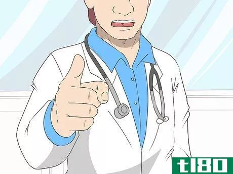 Image titled Know if Nursing Is for You Step 1