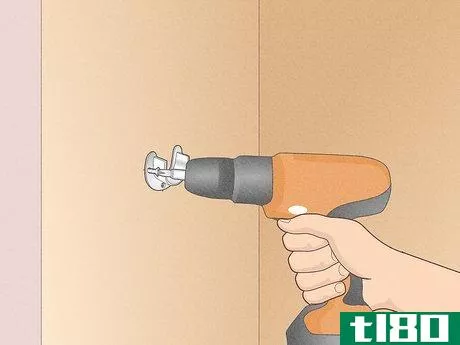 Image titled Install a Closet Rod Step 12