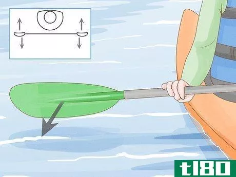 Image titled Kayak Step 9