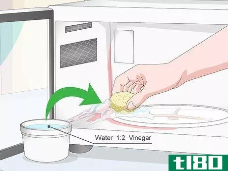Image titled Get Rid of Microwave Smells Step 9