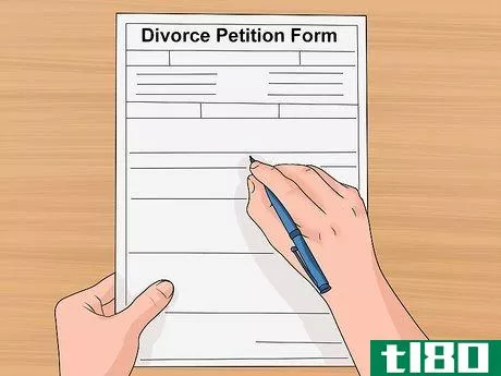 Image titled Get a Divorce Without a Lawyer Step 9