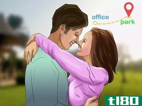 Image titled Have a Secret Office Romance Step 4