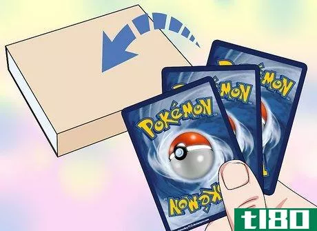 Image titled Get Pokémon GX Cards Step 10