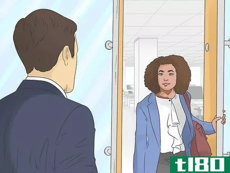 Image titled Introduce Yourself at a Job Interview Step 14