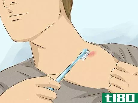 Image titled Hide a Hickey Step 8