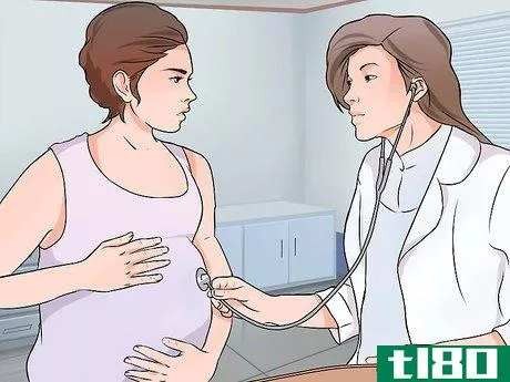 Image titled Identify Braxton Hicks Contractions Step 11