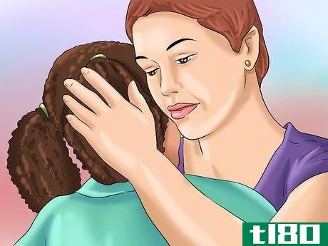 Image titled Help a Family Member During a Divorce Step 4