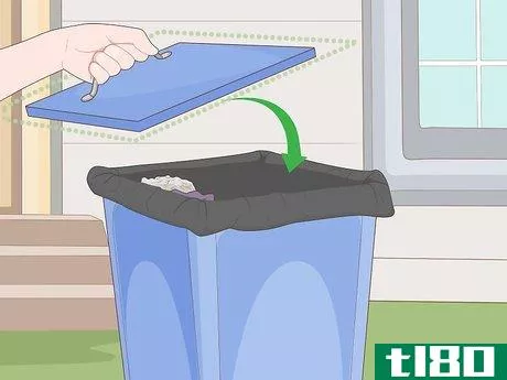 Image titled Get Rid of Rats in Apartment Buildings Step 13