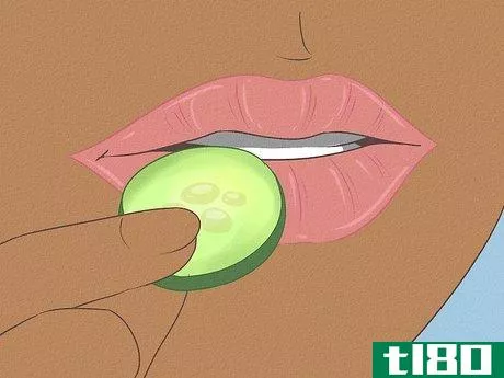 Image titled Get Soft Lips Step 11