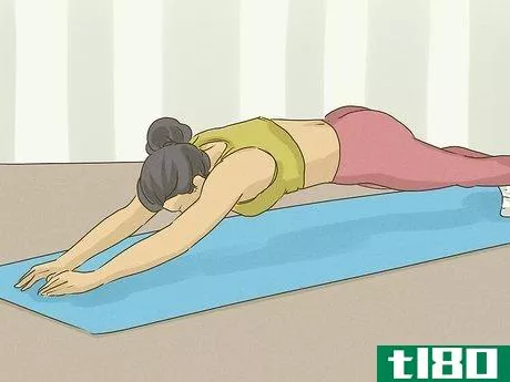 Image titled Get Six Pack Abs Fast Step 7