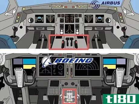 Image titled Identify a Boeing from an Airbus Step 9