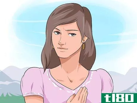 Image titled Get a Guy to Talk to You Step 11
