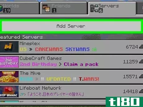 Image titled Host a Minecraft Server Step 44