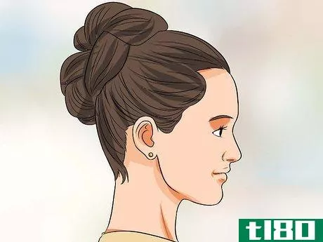 Image titled Get an Awesome Hair Style Step 12