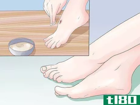 Image titled Get Rid of a Scab Step 16
