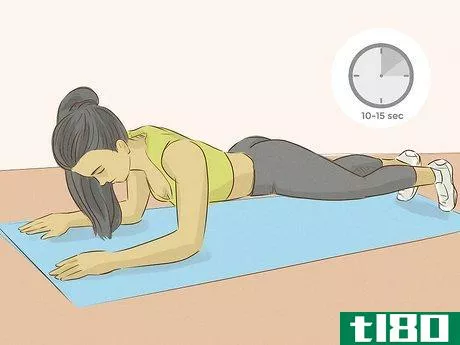 Image titled Get Six Pack Abs Fast Step 5