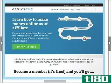 Image titled Learn Affiliate Marketing Step 3