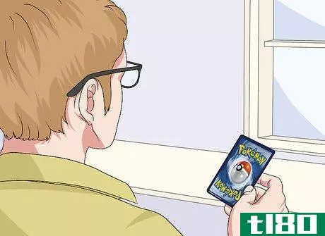 Image titled Get Pokémon GX Cards Step 7