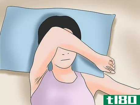 Image titled Improve Your Back Handspring Step 14