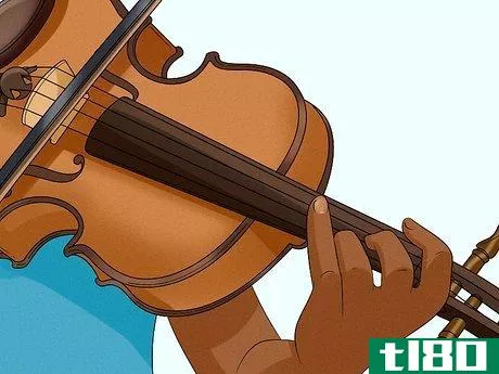 Image titled Improve Violin Intonation Step 6