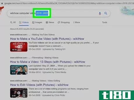 Image titled Get Links for Unlisted YouTube Videos Step 7