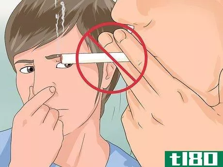 Image titled Get Rid of Bronchitis Step 5