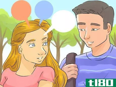 Image titled Get a Girl to Talk to You Step 17