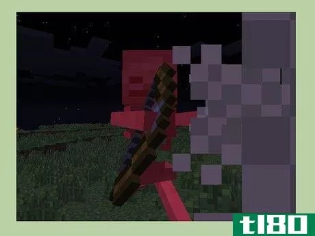 Image titled Kill Monsters Effectively in Minecraft Step 9