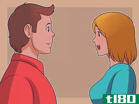 Image titled Get an Older Guy to Like You (Teen Girls) Step 2