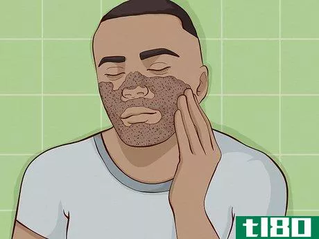 Image titled Get Rid of Shaving Rash Step 12