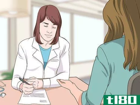 Image titled Remember What Your Doctor Tells You After an Appointment Step 9