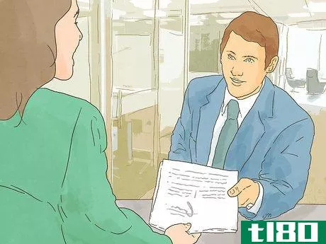 Image titled Get Your Texas Real Estate License Step 13
