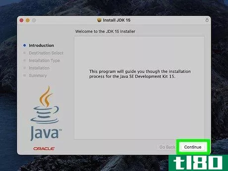 Image titled Install the Java Software Development Kit Step 24